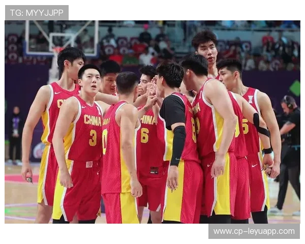 吉林精准外线再度命中,CBA扩大领先空间