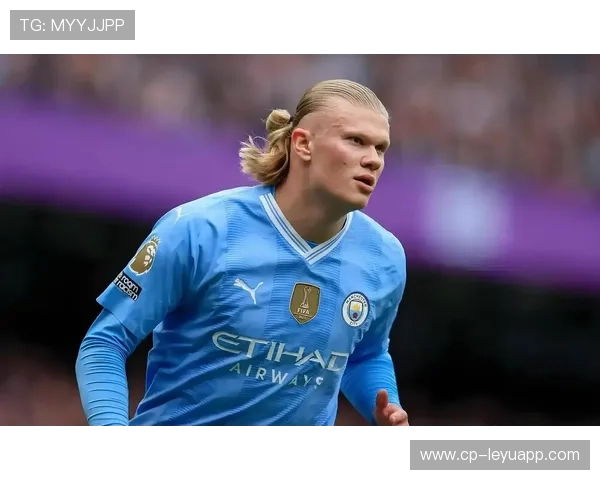 哈兰德梅开二度，曼城3-0完胜水晶宫