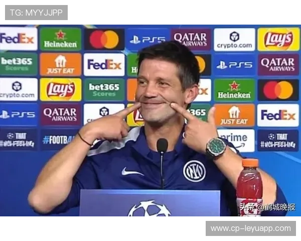 国米250万年薪主帅打爆豪门教练组？真香了，2021国米主教练