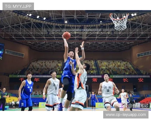 中国篮球青训体系改革，助推竞技水平提升，中国篮球青训体系改革,助推竞技水平提升