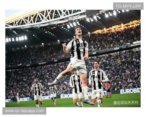 尤文弗拉霍维奇反越位抽射：速度、洞察力与制胜节奏